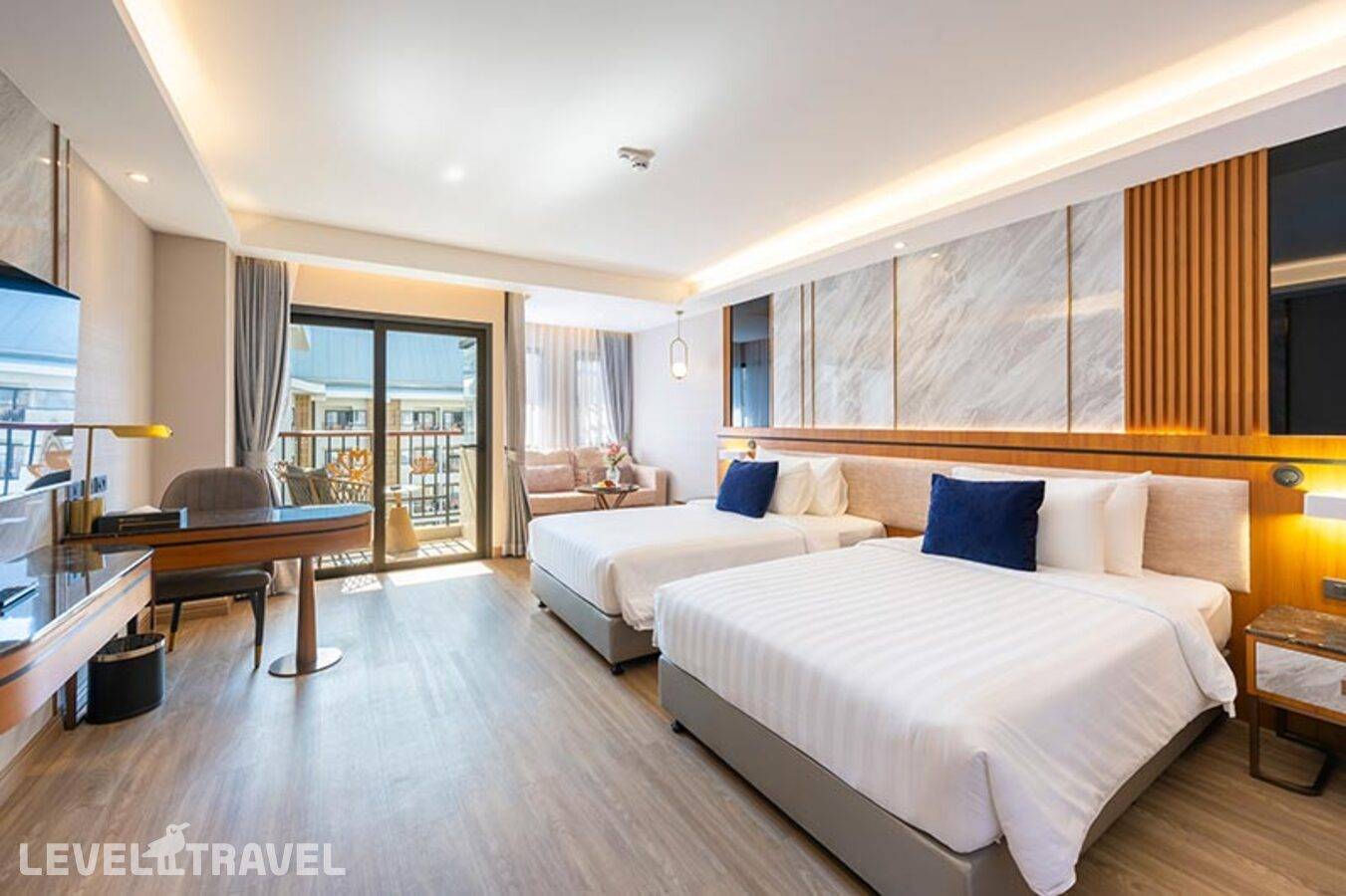 фотографии отеля Wyndham Jomtien Pattaya в Таиланд(Джомтьен) - фото №27