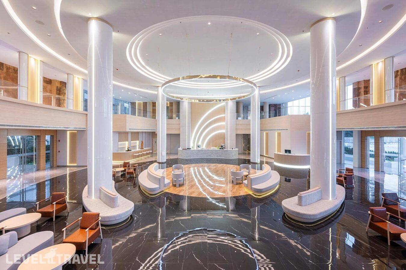 фотографии отеля Wyndham Jomtien Pattaya в Таиланд(Джомтьен) - фото №16