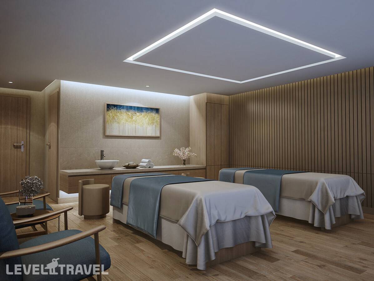 фотографии отеля Wyndham Jomtien Pattaya в Таиланд(Джомтьен) - фото №22