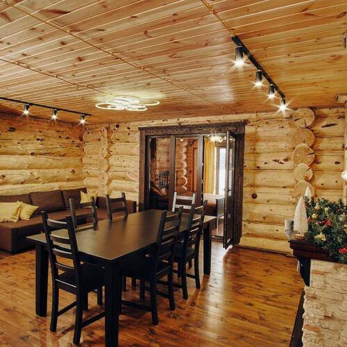 Кедровый Берег