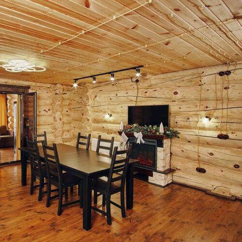 Кедровый Берег