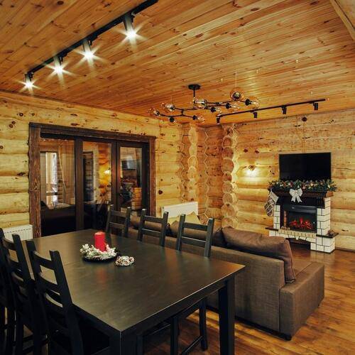 Кедровый Берег