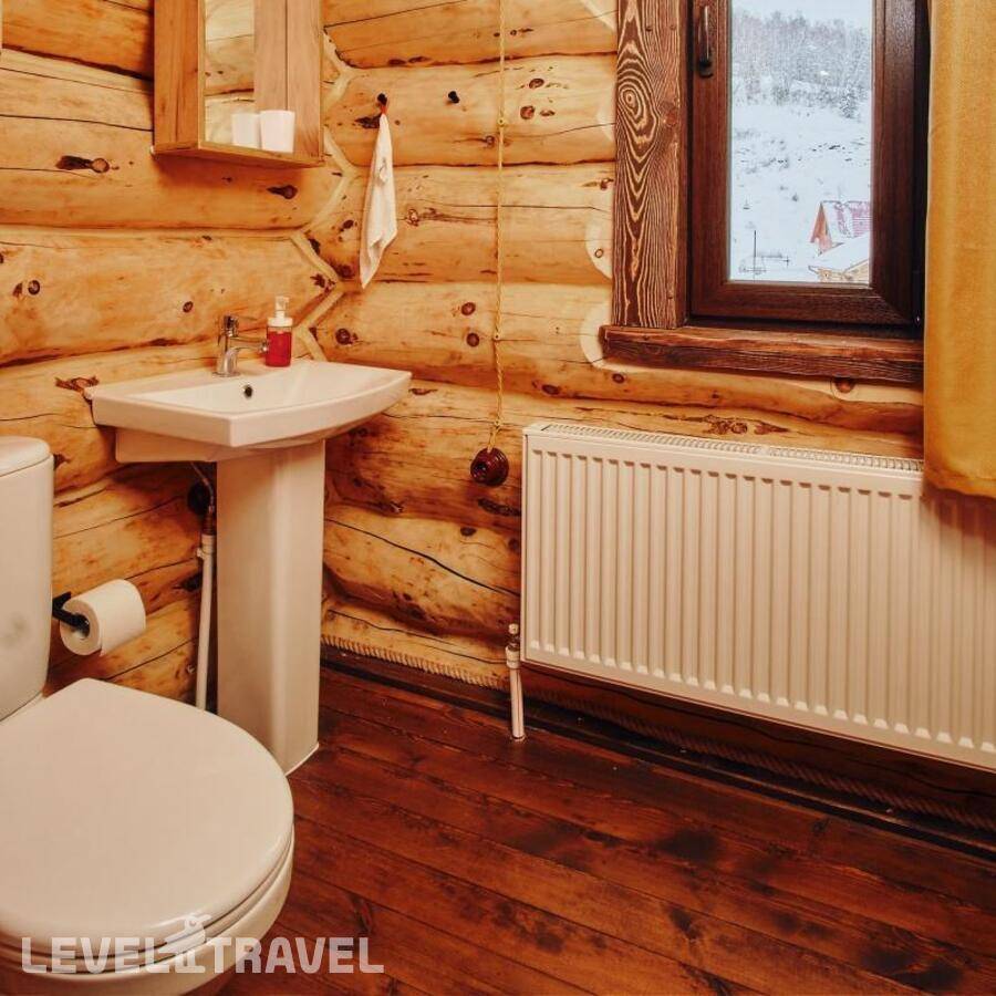фотографии отеля Кедровый Берег в Россия(Нижнекаянча) - фото №12