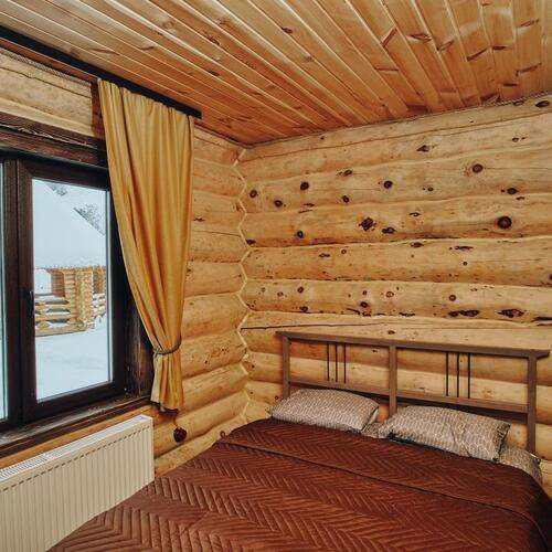 Кедровый Берег