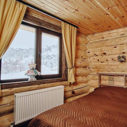 Кедровый Берег