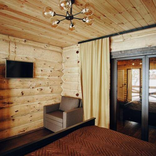 Кедровый Берег