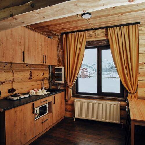 Кедровый Берег