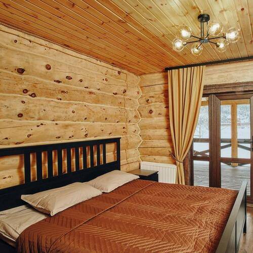 Кедровый Берег