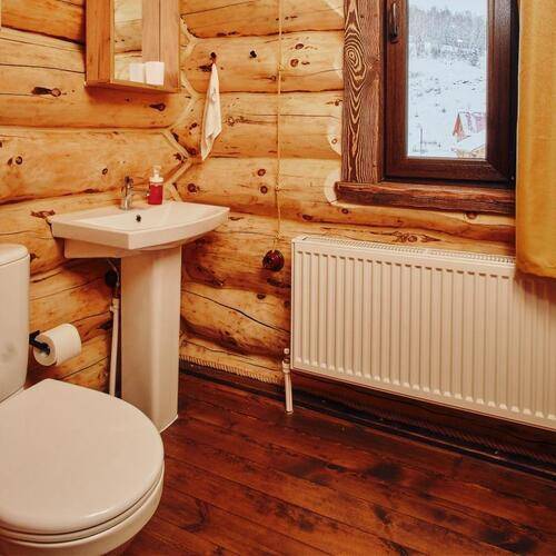 Кедровый Берег