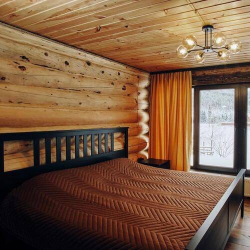 Кедровый Берег