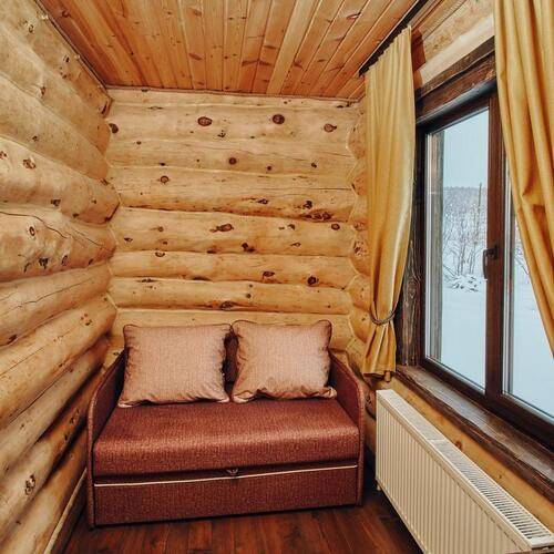 Кедровый Берег