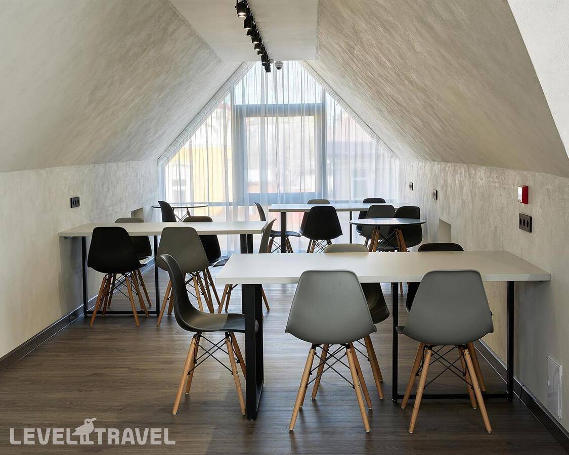 фотографии отеля Иркутский Кедр в Россия(Иркутск) - фото №14