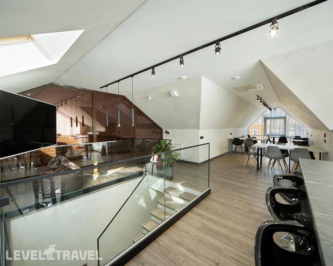 фотографии отеля Иркутский Кедр в Россия(Иркутск) - фото №8