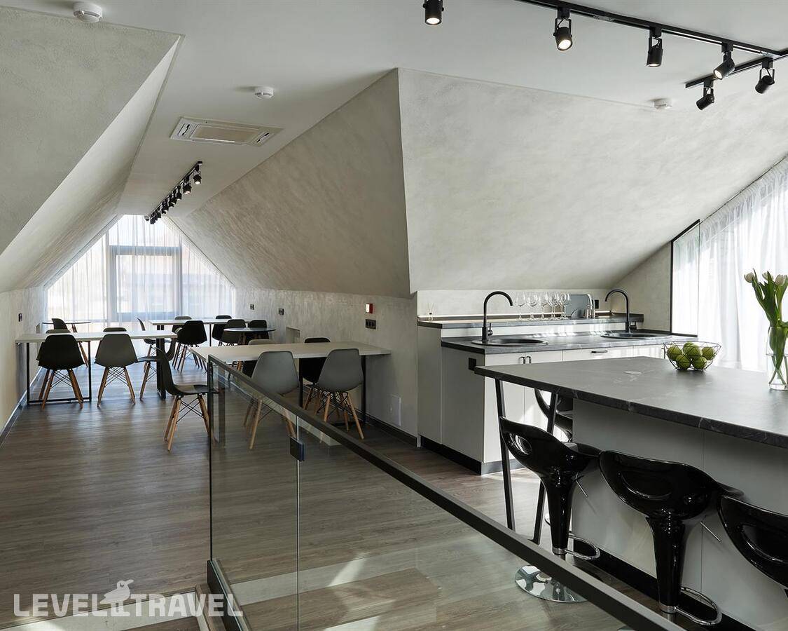 фотографии отеля Иркутский Кедр в Россия(Иркутск) - фото №6