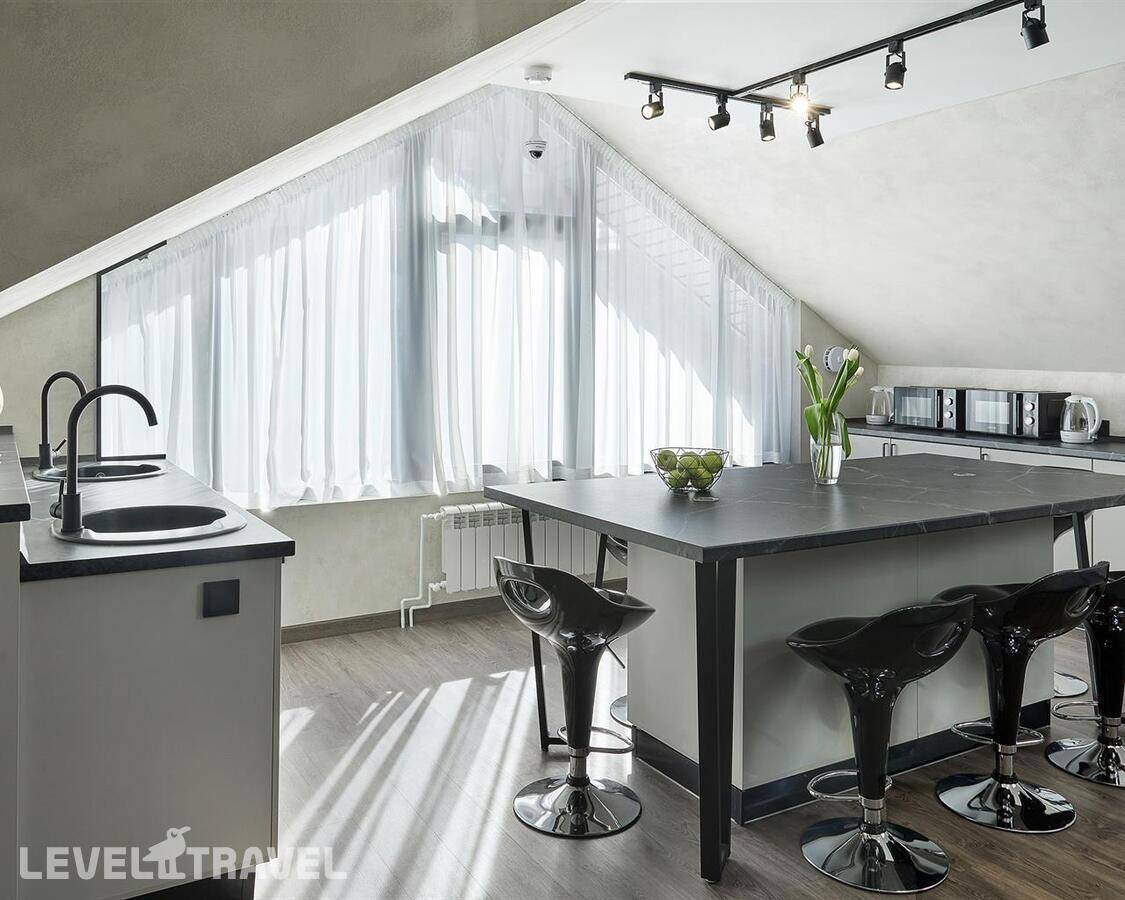 фотографии отеля Иркутский Кедр в Россия(Иркутск) - фото №10