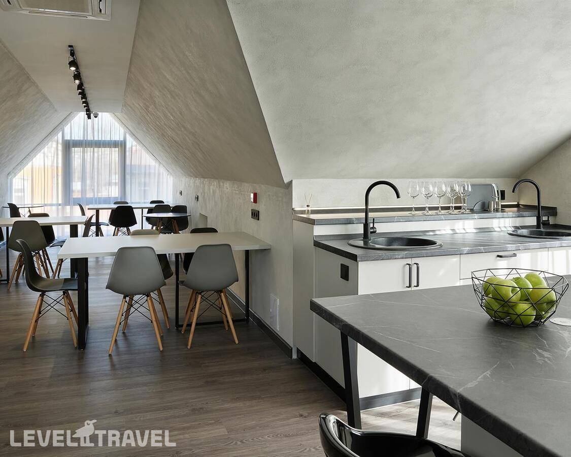 фотографии отеля Иркутский Кедр в Россия(Иркутск) - фото №12