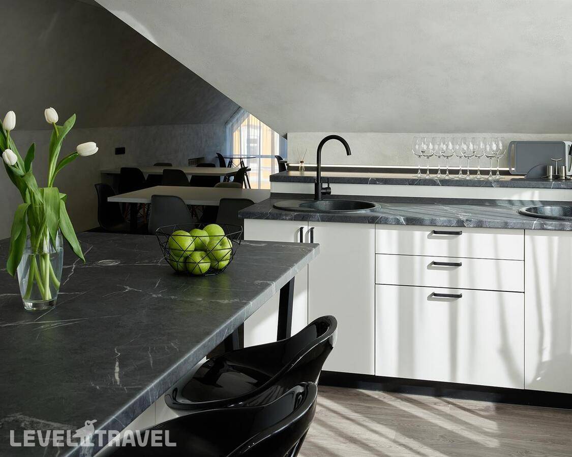 фотографии отеля Иркутский Кедр в Россия(Иркутск) - фото №4