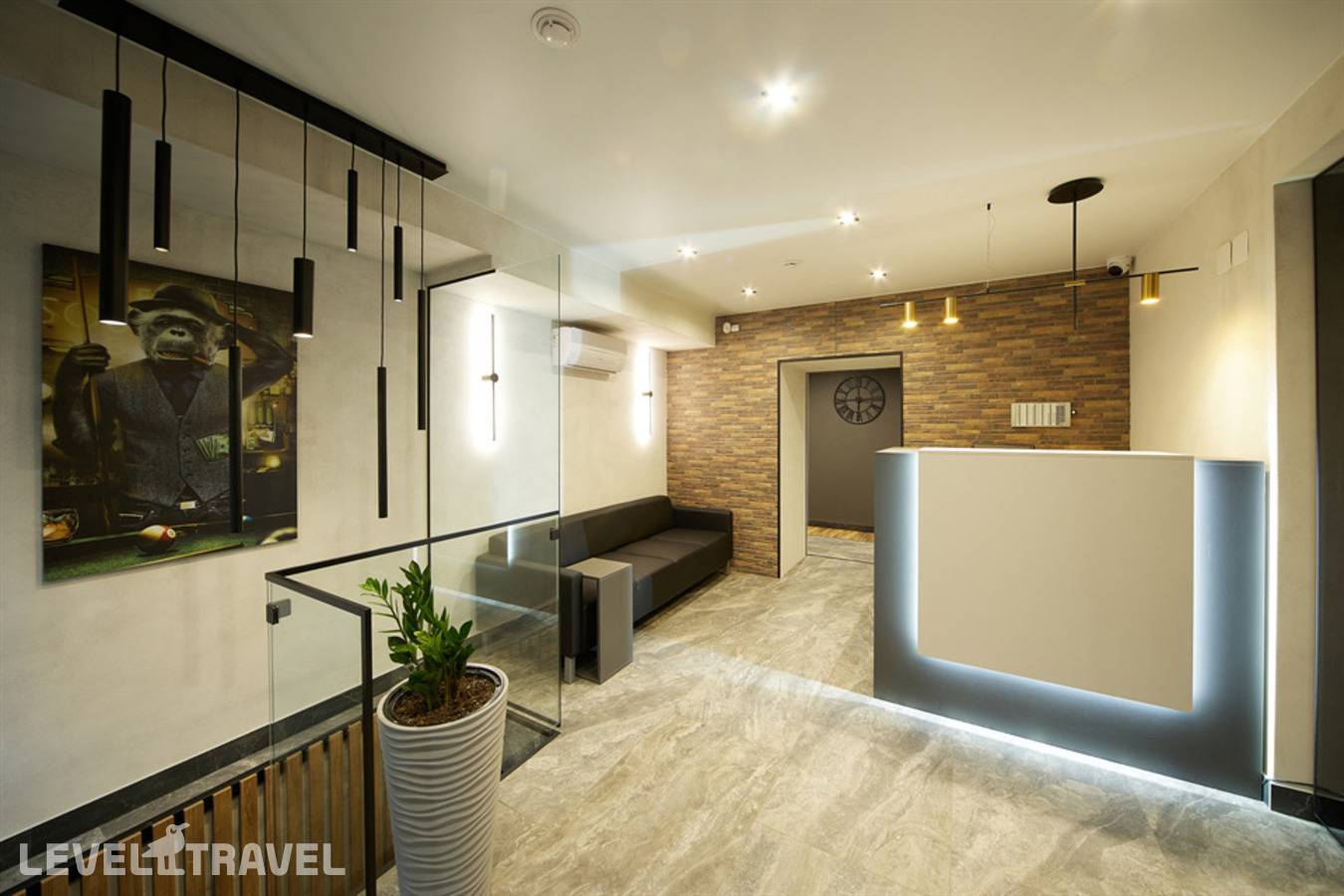 фотографии отеля Иркутский Кедр в Россия(Иркутск) - фото №13