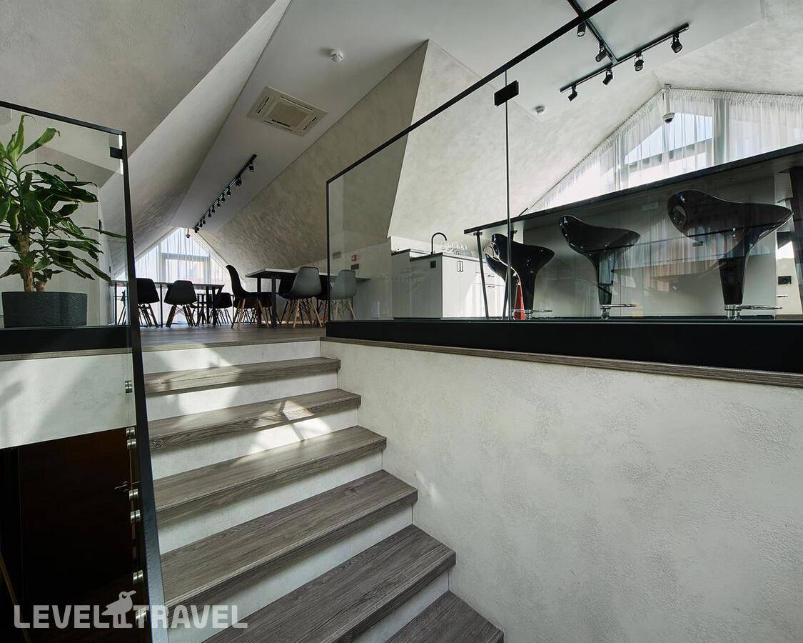 фотографии отеля Иркутский Кедр в Россия(Иркутск) - фото №5