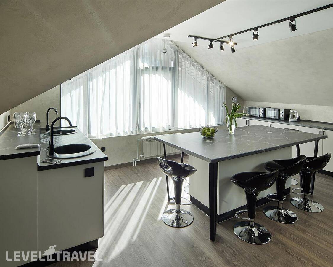 фотографии отеля Иркутский Кедр в Россия(Иркутск) - фото №9