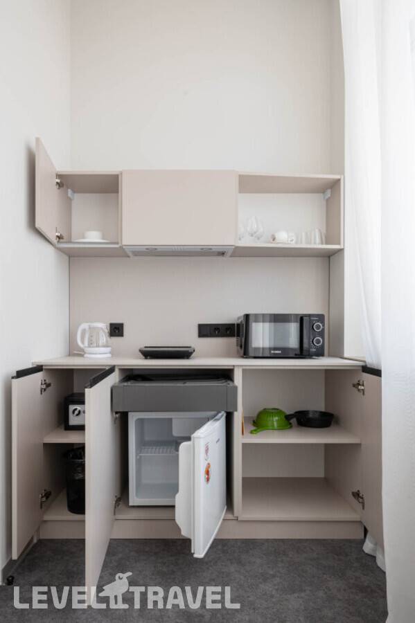 фотографии отеля Тургенев в Россия(Зеленоградск) - фото №5