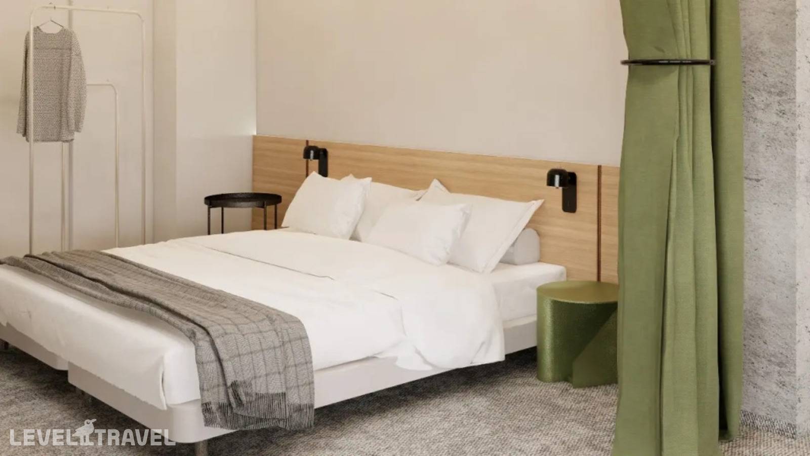 фотографии отеля Тургенев в Россия(Зеленоградск) - фото №19