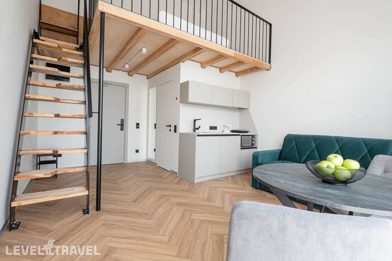 фотографии отеля Тургенев в Россия(Зеленоградск) - фото №10