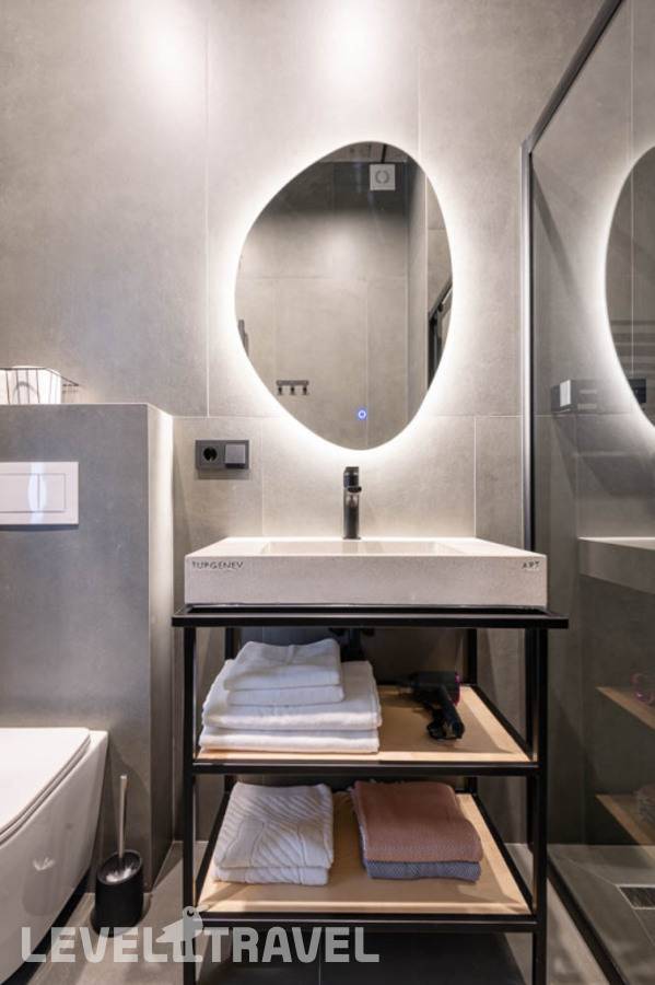 фотографии отеля Тургенев в Россия(Зеленоградск) - фото №17