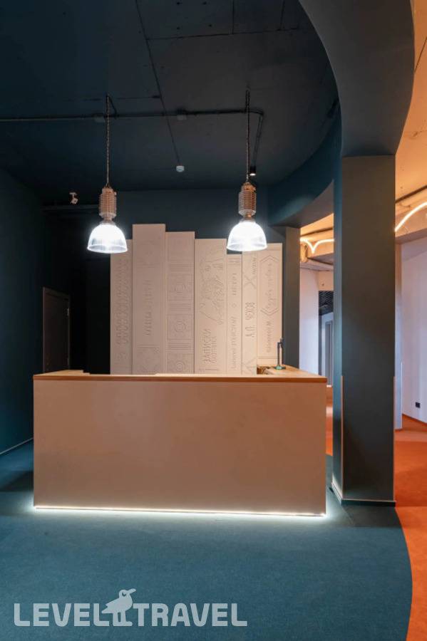 фотографии отеля Тургенев в Россия(Зеленоградск) - фото №13