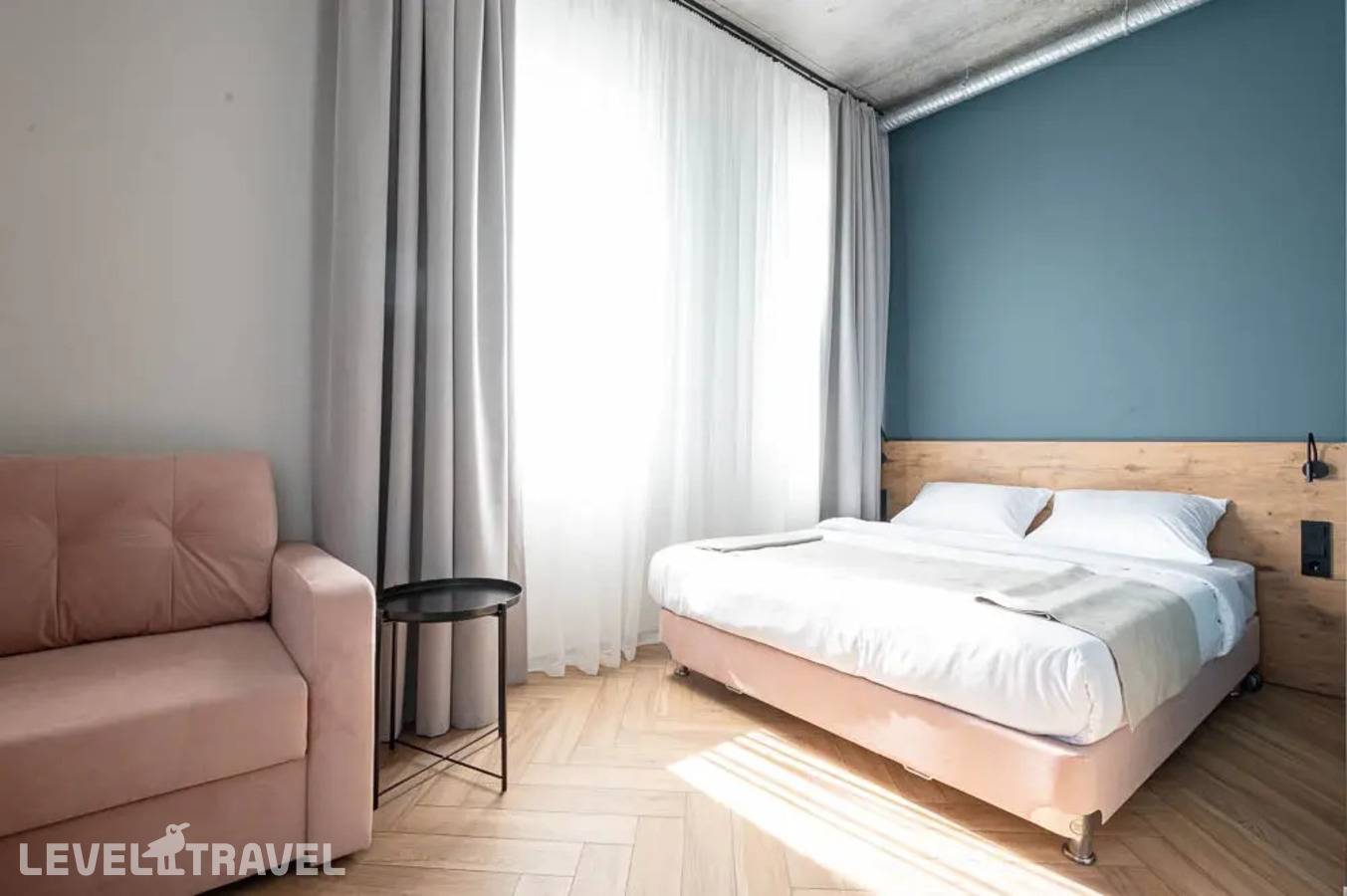 фотографии отеля Тургенев в Россия(Зеленоградск) - фото №4