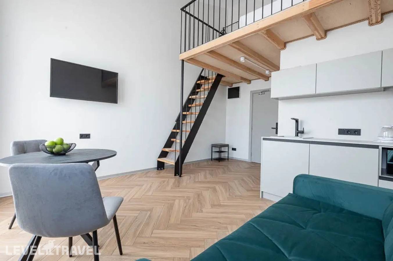 фотографии отеля Тургенев в Россия(Зеленоградск) - фото №3