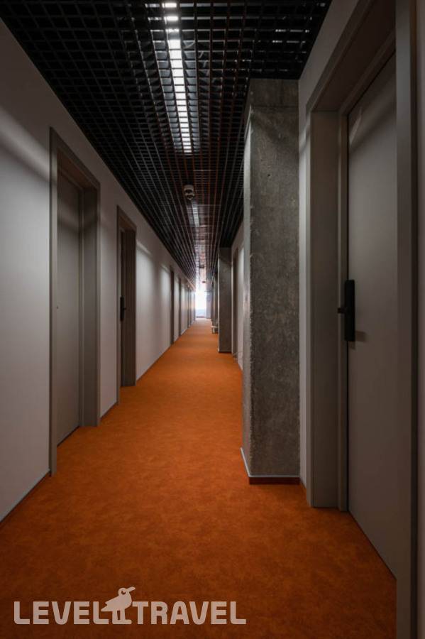 фотографии отеля Тургенев в Россия(Зеленоградск) - фото №16