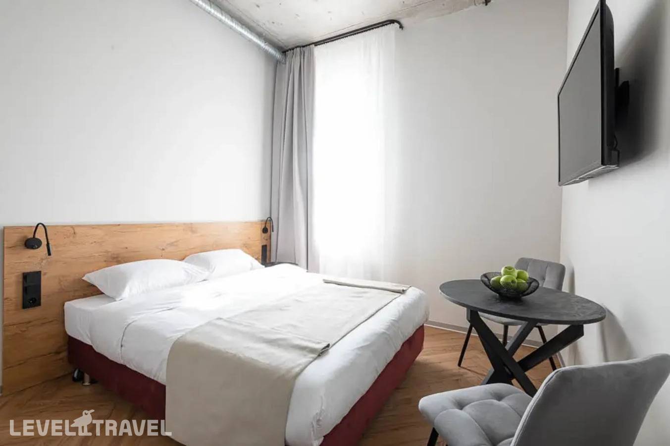 фотографии отеля Тургенев в Россия(Зеленоградск) - фото №2