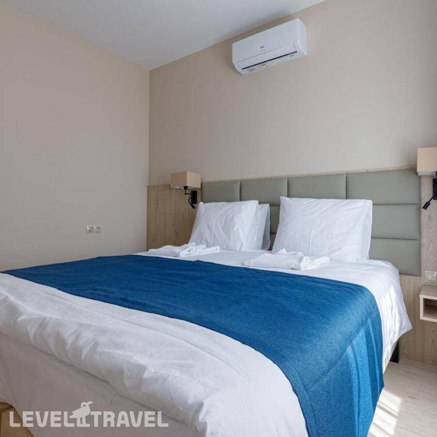 фотографии отеля Бизнес-Отель Нальчик в Россия(Нальчик) - фото №1