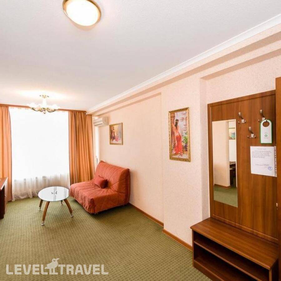 фотографии отеля Нарт в Россия(Нальчик) - фото №3