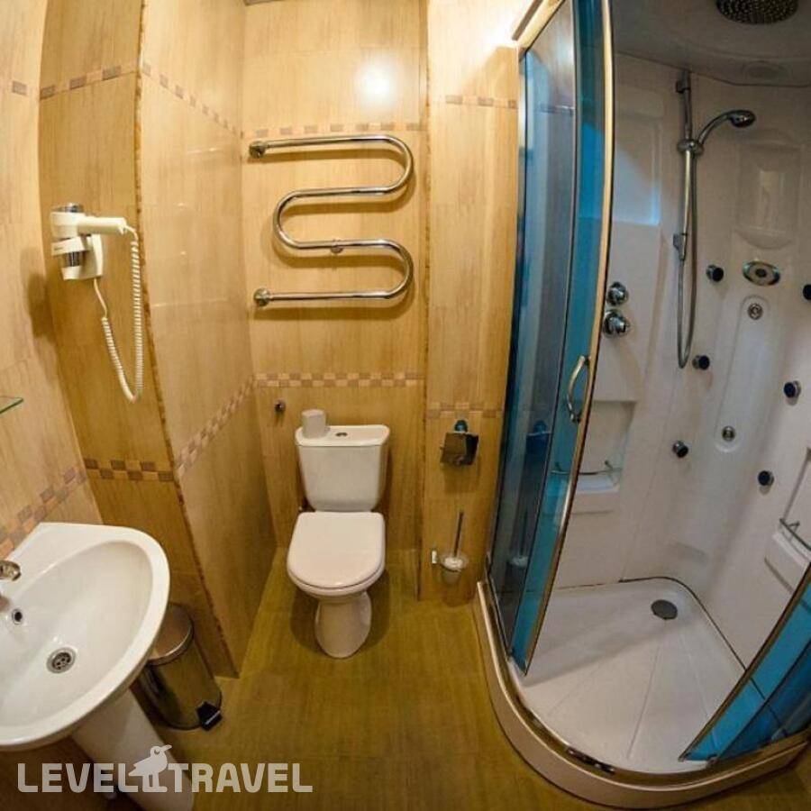 фотографии отеля Нарт в Россия(Нальчик) - фото №11