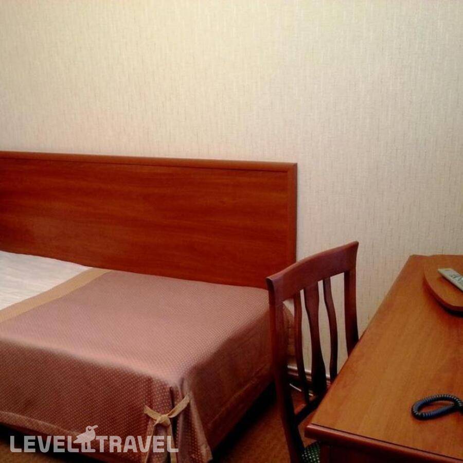 фотографии отеля Нарт в Россия(Нальчик) - фото №2