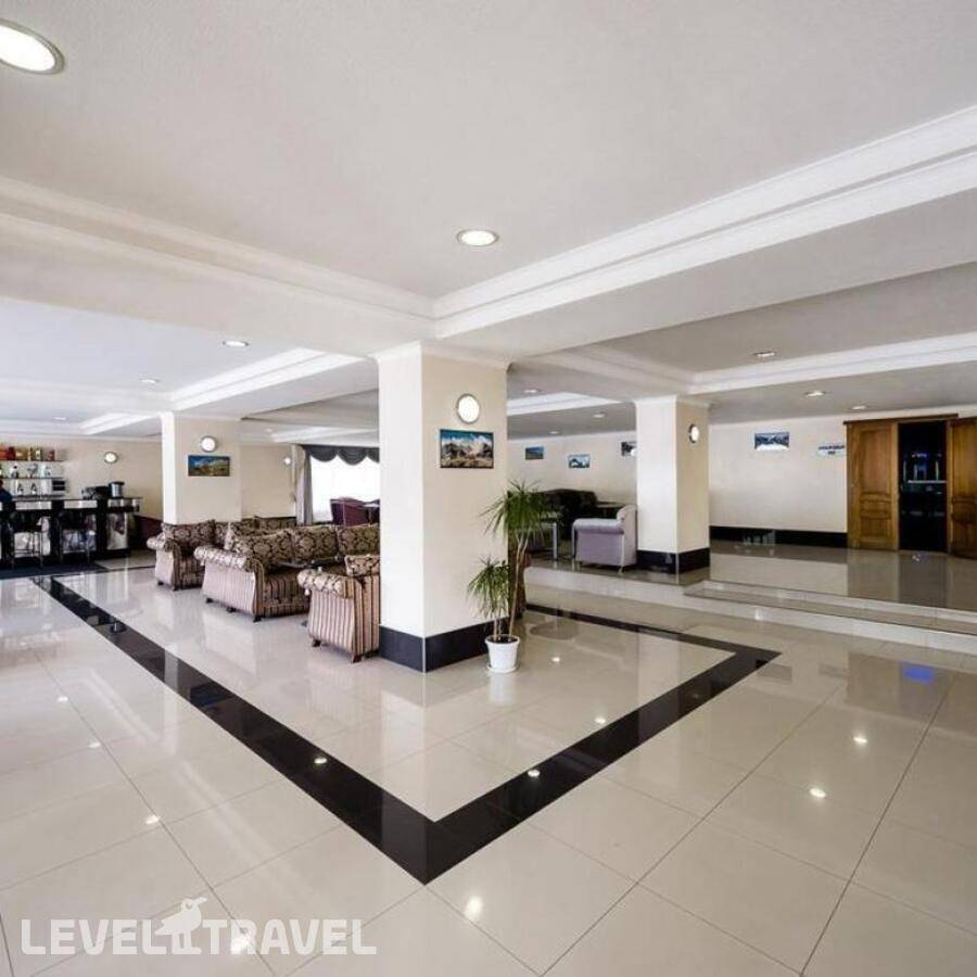 фотографии отеля Нарт в Россия(Нальчик) - фото №9