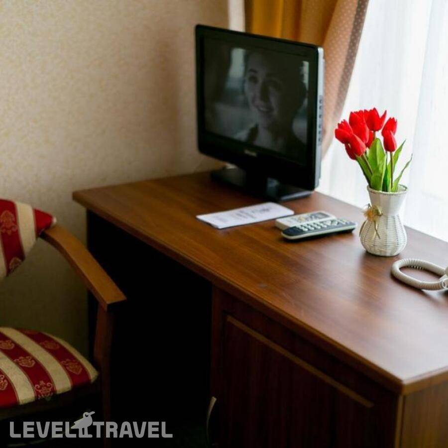 фотографии отеля Нарт в Россия(Нальчик) - фото №8