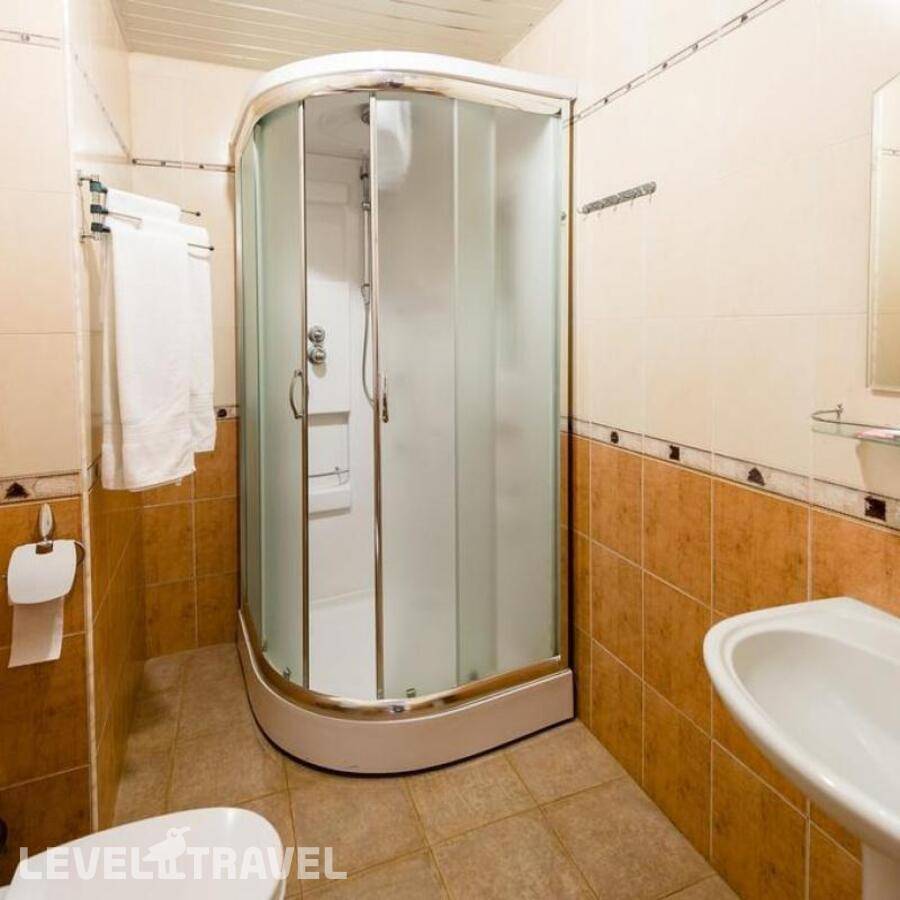 фотографии отеля Нарт в Россия(Нальчик) - фото №5