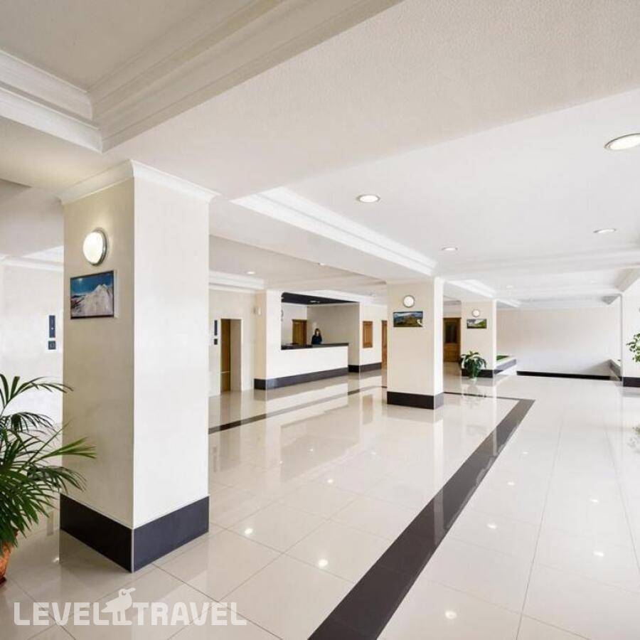 фотографии отеля Нарт в Россия(Нальчик) - фото №6