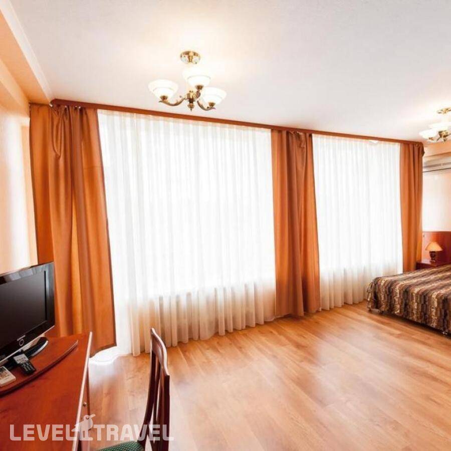 фотографии отеля Нарт в Россия(Нальчик) - фото №10