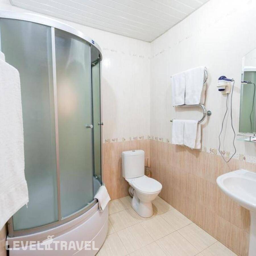 фотографии отеля Нарт в Россия(Нальчик) - фото №4