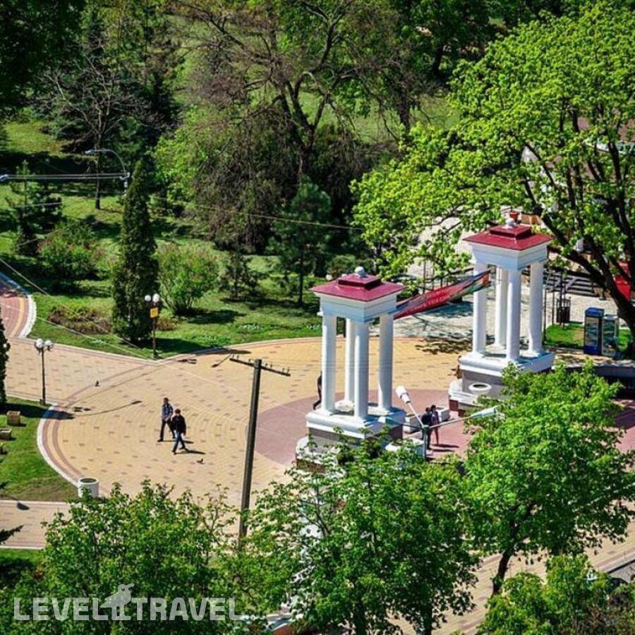 фотографии отеля Нарт в Россия(Нальчик) - фото №7