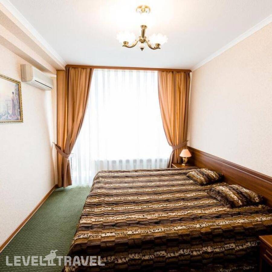 фотографии отеля Нарт в Россия(Нальчик) - фото №1