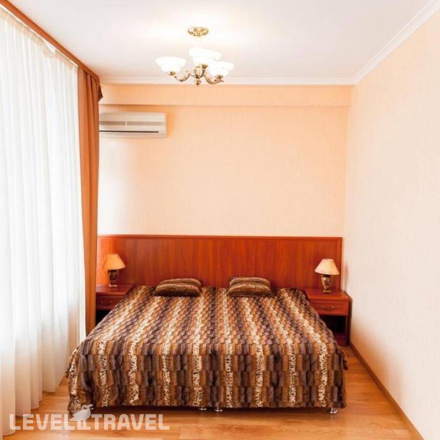 фотографии отеля Нарт в Россия(Нальчик) - фото №12