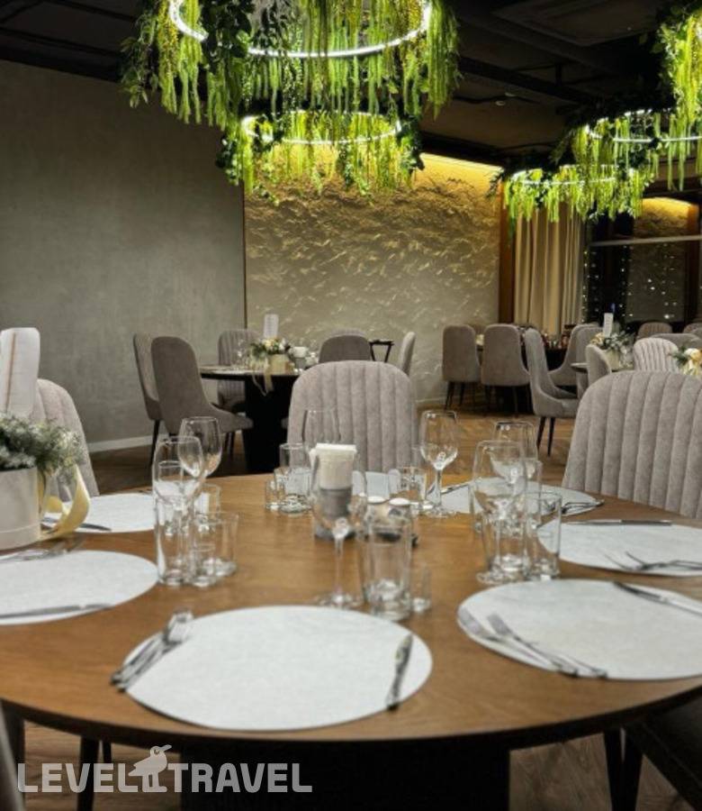 фотографии отеля Волжская Гавань в Россия(Кировский район) - фото №4