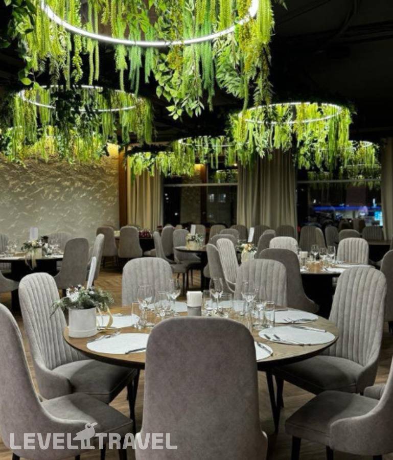 фотографии отеля Волжская Гавань в Россия(Кировский район) - фото №3