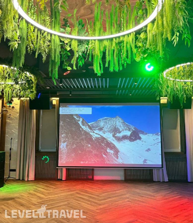 фотографии отеля Волжская Гавань в Россия(Кировский район) - фото №2