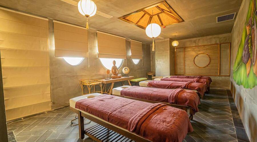The Signature Hotel Nha Trang
